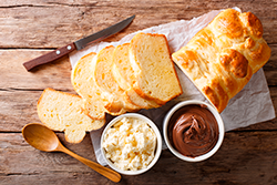 Breadmaker | Potrai avere sempre il pane caldo, fatto in casa e naturale al 100%