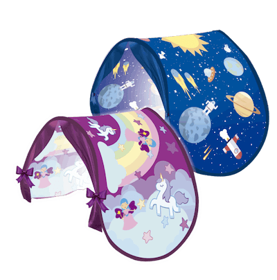 SLEEPFUNTENT