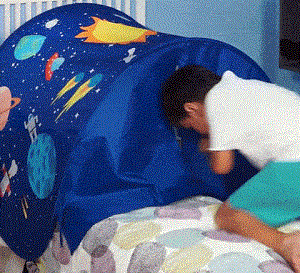 SLEEPFUNTENT