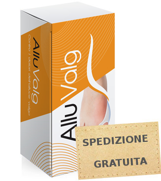 Spedizione gratuita